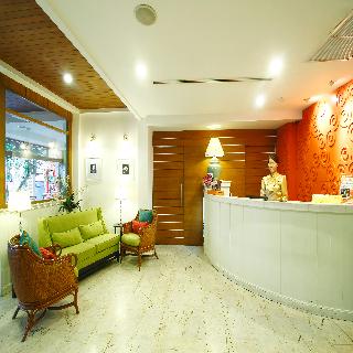 La Petite Salil Sukhumvit 8 fotoÄŸrafÄ±