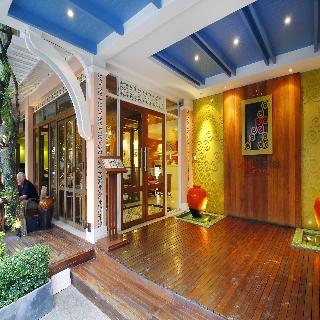 La Petite Salil Sukhumvit 8 fotoÄŸrafÄ±