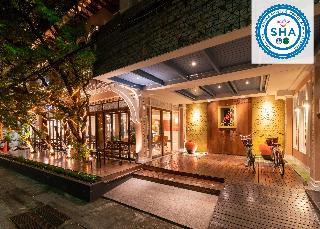 La Petite Salil Sukhumvit 8 fotoÄŸrafÄ±