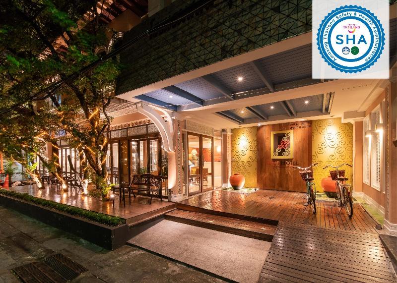 La Petite Salil Sukhumvit 8 - Genel