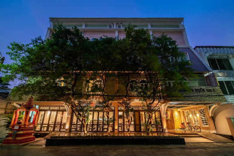 La Petite Salil Sukhumvit 8 - Genel