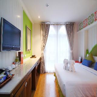 La Petite Salil Sukhumvit 8 fotoÄŸrafÄ±