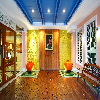 La Petite Salil Sukhumvit 8 otel fotoğrafı