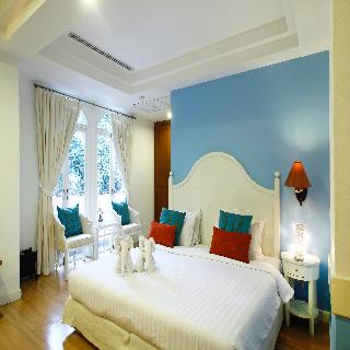 La Petite Salil Sukhumvit 8 fotoÄŸrafÄ±