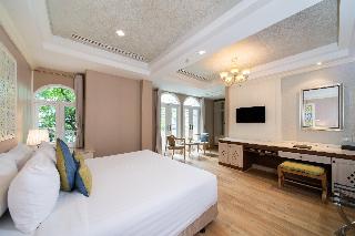 La Petite Salil Sukhumvit 8 fotoÄŸrafÄ±