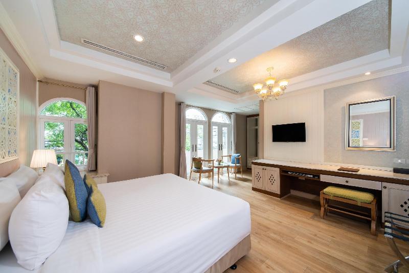La Petite Salil Sukhumvit 8 - Oda