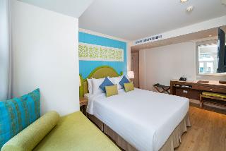 La Petite Salil Sukhumvit 8 fotoÄŸrafÄ±