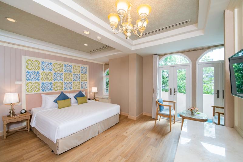 La Petite Salil Sukhumvit 8 - Oda