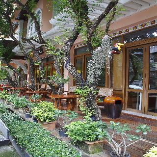 La Petite Salil Sukhumvit 8 fotoÄŸrafÄ±