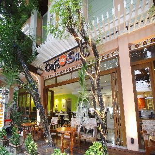 La Petite Salil Sukhumvit 8 fotoÄŸrafÄ±