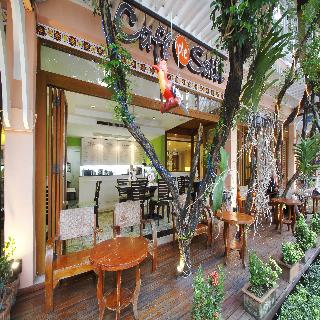 La Petite Salil Sukhumvit 8 fotoÄŸrafÄ±