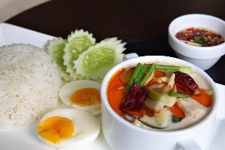 La Petite Salil Sukhumvit 8 fotoÄŸrafÄ±