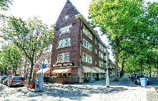 The Delphi - Amsterdam Townhouse otel fotoğrafı