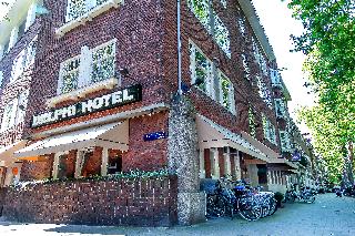 The Delphi - Amsterdam Townhouse fotoÄŸrafÄ±