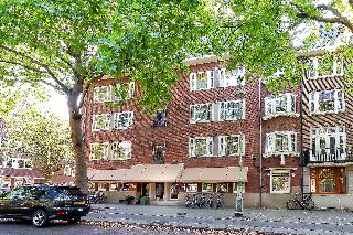 The Delphi - Amsterdam Townhouse fotoÄŸrafÄ±