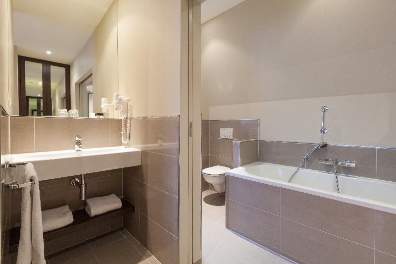 The Delphi - Amsterdam Townhouse - Oda