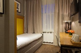 The Delphi - Amsterdam Townhouse fotoÄŸrafÄ±
