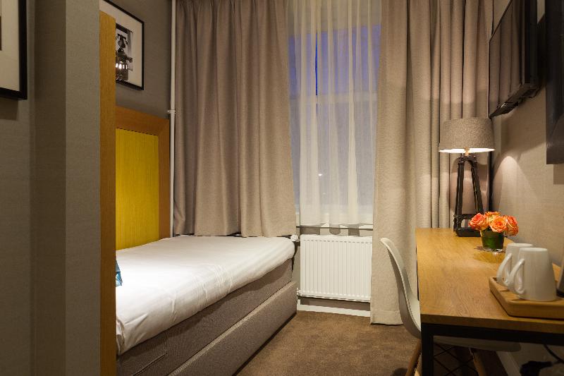 The Delphi - Amsterdam Townhouse - Oda