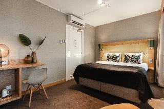 The Delphi - Amsterdam Townhouse fotoÄŸrafÄ±