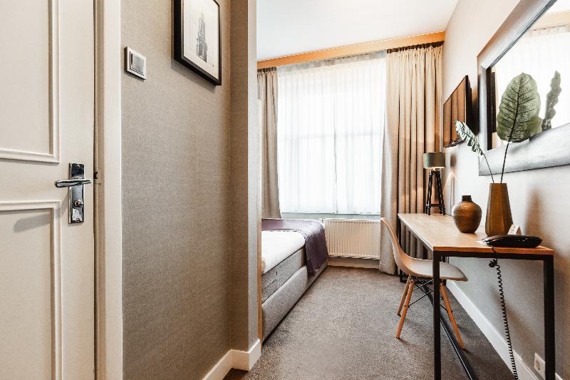 The Delphi - Amsterdam Townhouse - Oda