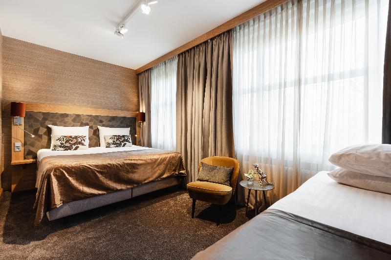 The Delphi - Amsterdam Townhouse - Oda