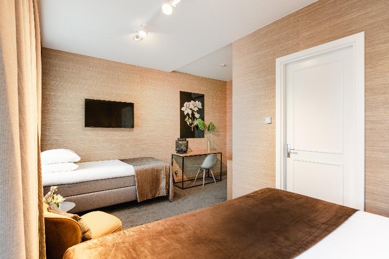 The Delphi - Amsterdam Townhouse - Oda