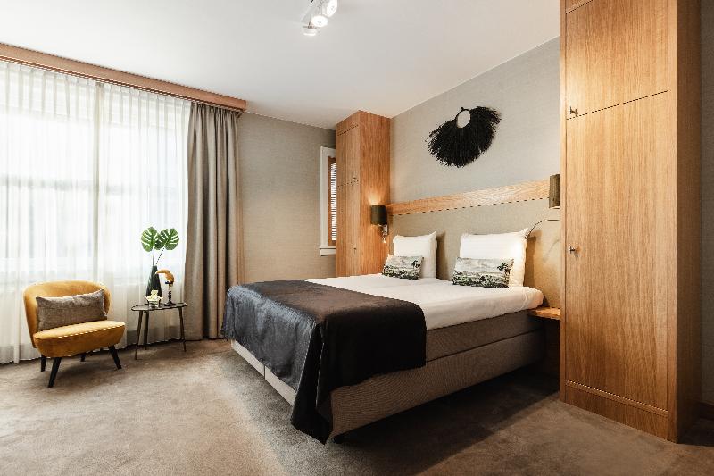 The Delphi - Amsterdam Townhouse - Oda