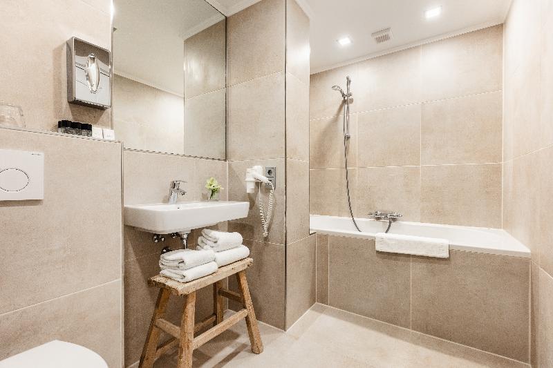 The Delphi - Amsterdam Townhouse - Oda