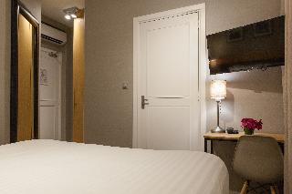 The Delphi - Amsterdam Townhouse fotoÄŸrafÄ±