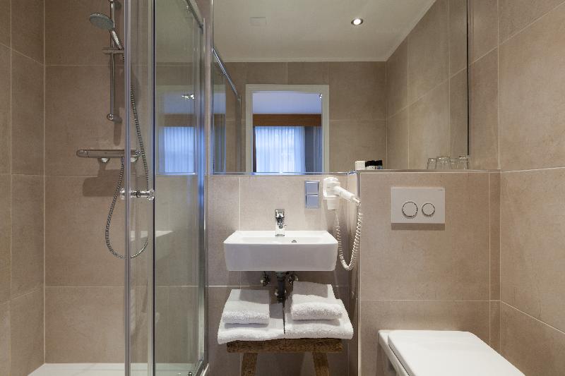 The Delphi - Amsterdam Townhouse - Oda