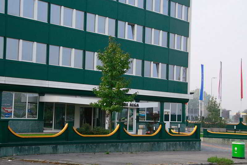Alga - Genel