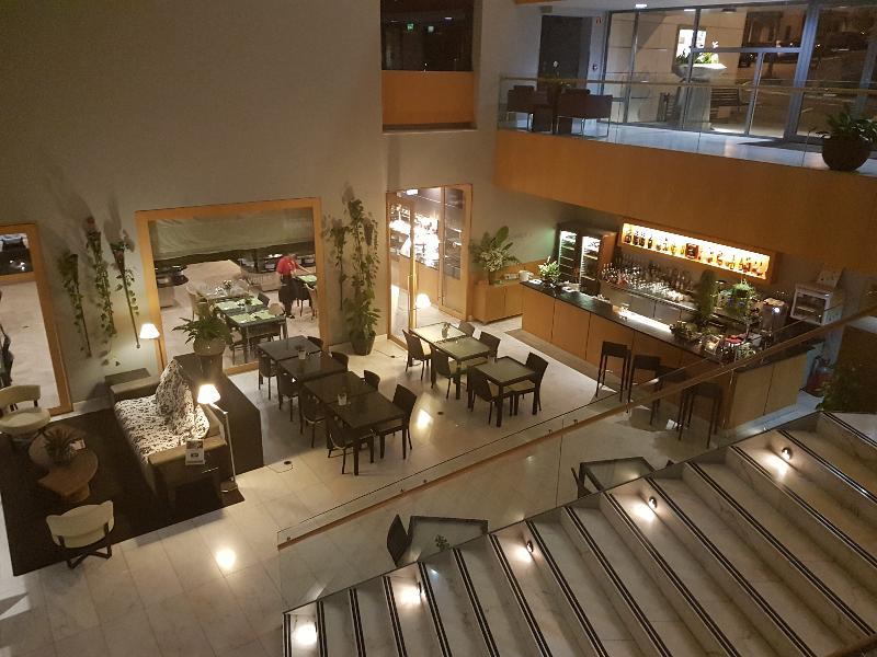 Golden Residence - Bar
