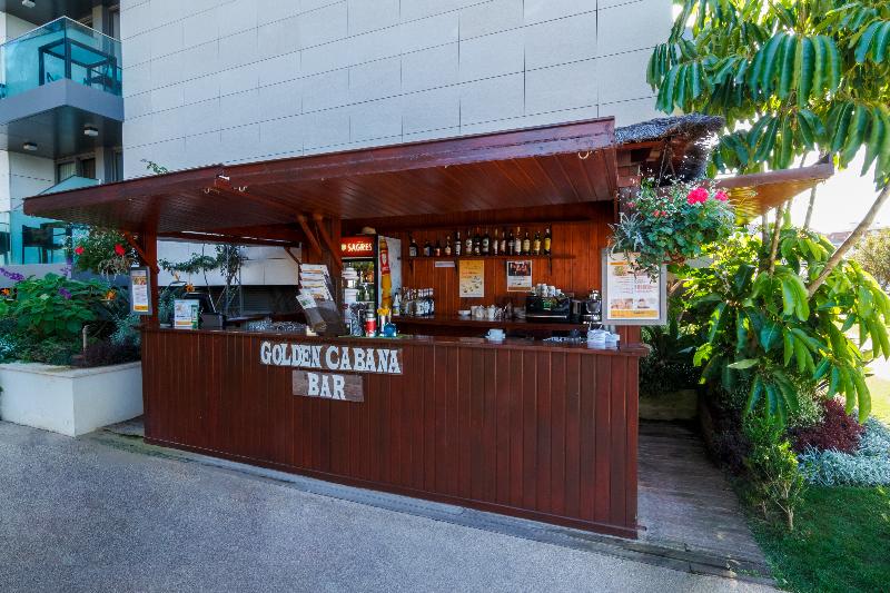 Golden Residence - Bar