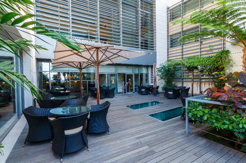 Golden Residence - Bar