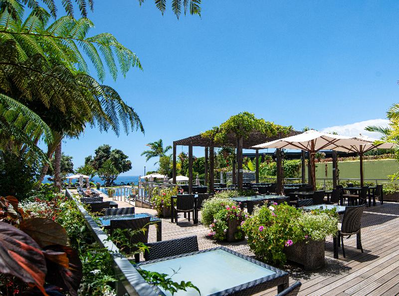 Golden Residence - Bar