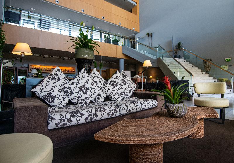 Golden Residence - Bar