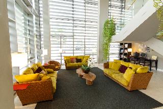 Golden Residence fotoÄŸrafÄ±