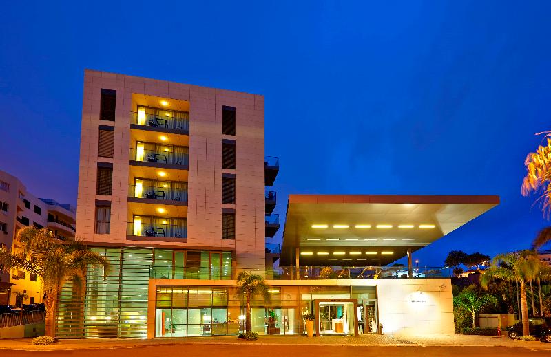 Golden Residence - Genel