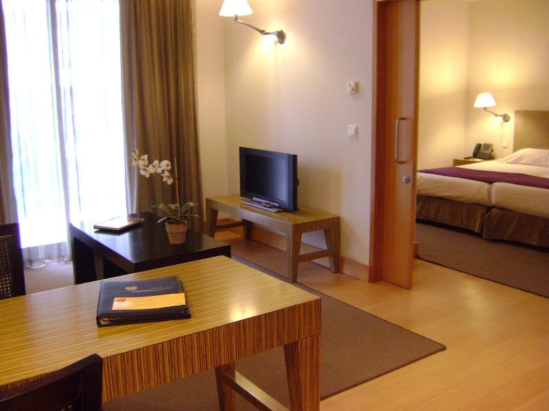 Golden Residence - Oda