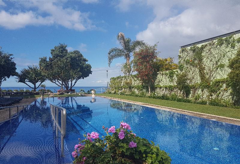 Golden Residence - Havuz