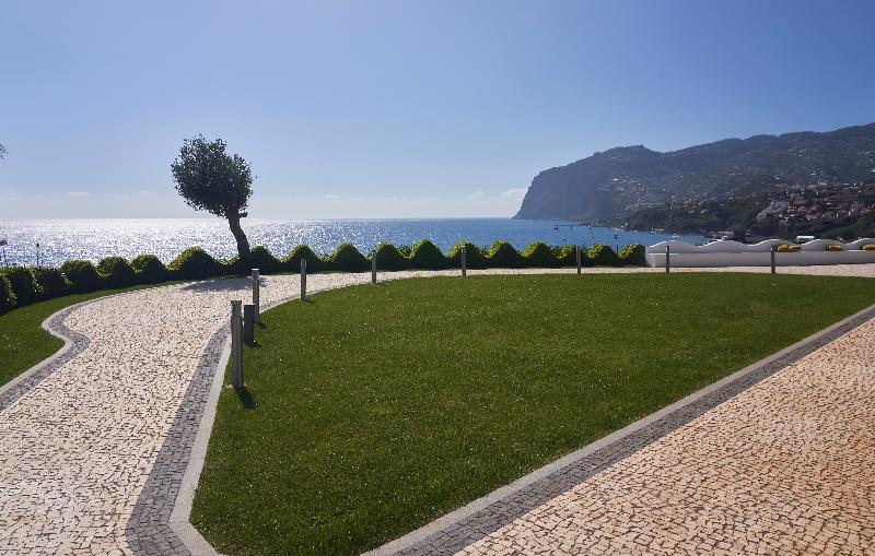 Golden Residence - Havuz