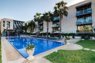 Golden Residence fotoÄŸrafÄ±
