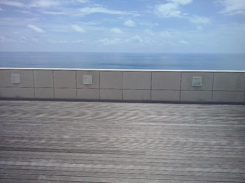 Golden Residence - Teras
