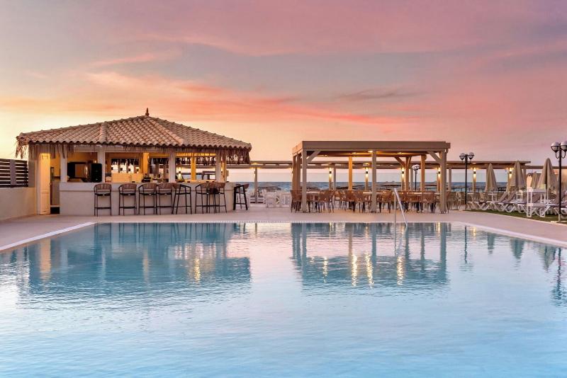 Neptuno Beach Hotel - Genel