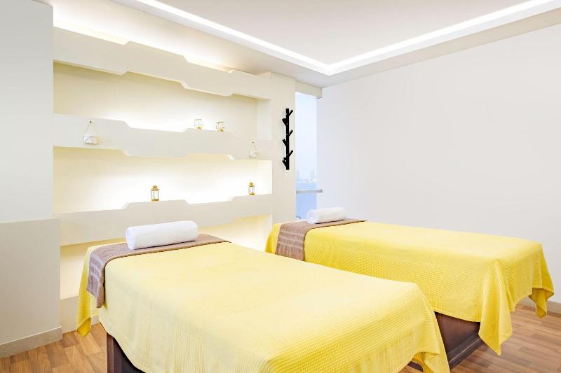 Qabila Westbay Hotel - Aktivite
