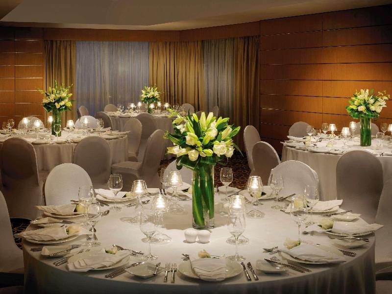 Qabila Westbay Hotel - Genel