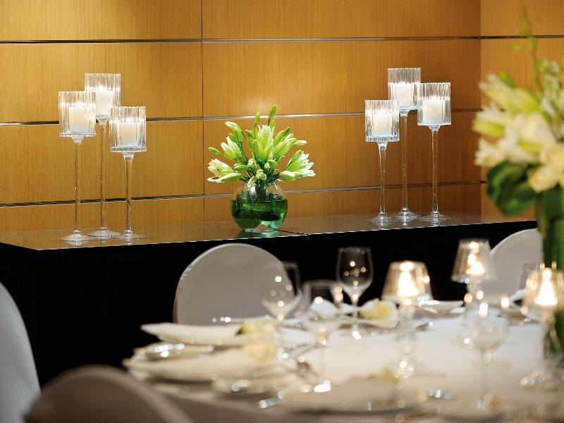 Qabila Westbay Hotel - Genel