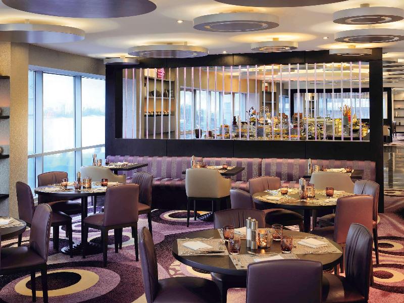 Qabila Westbay Hotel - Genel