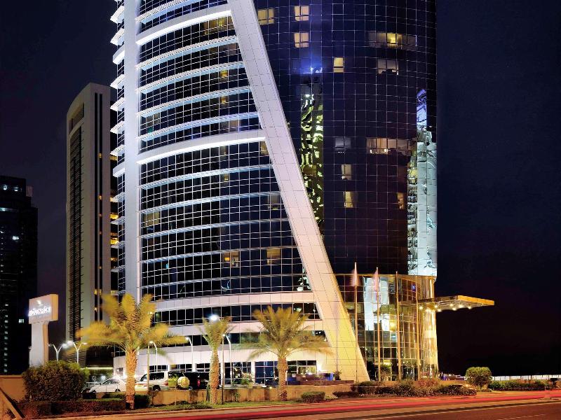 Qabila Westbay Hotel - Genel