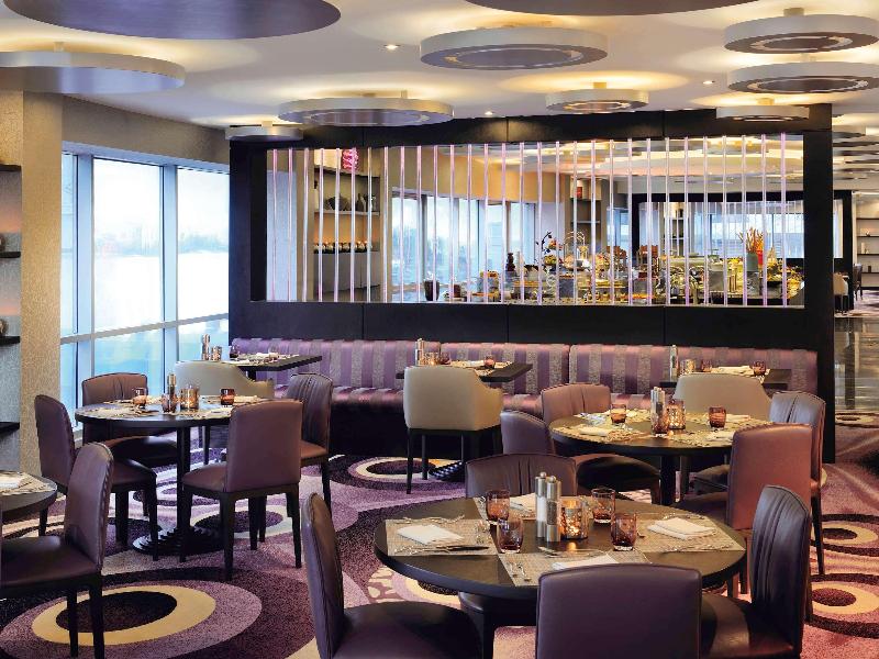 Qabila Westbay Hotel - Genel